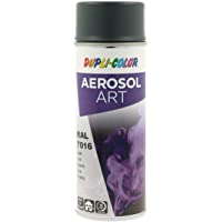 Los mejores  - Duplicolor 741517 Aerosol- 400 ml- Gris
